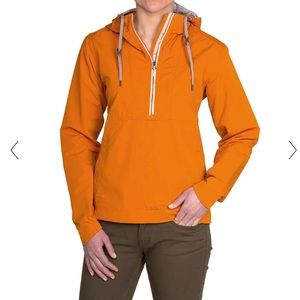 Stio Downwater Anorak